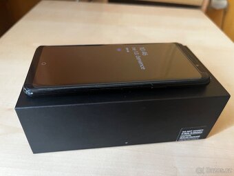 Samsung galaxy s9 - 2