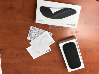 Microsoft Arc Mouse - 2
