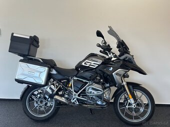 BMW R 1200GS 2018 - 2