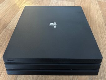PS 4 - 2