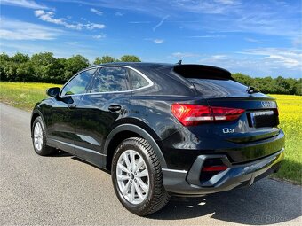 Audi Q3,35tdi,Sportback - 2