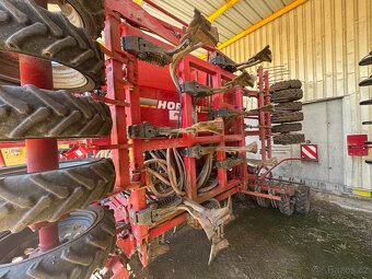Horsch Sprinter 6 ST - 2