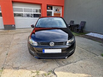 VW Polo 1.2 44kW 2010 CZ - 2