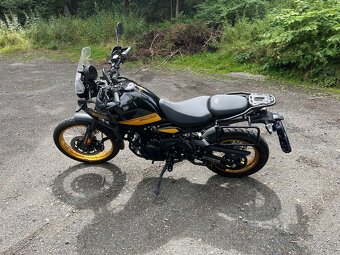 Royal Enfield Himalayan 452 - 2