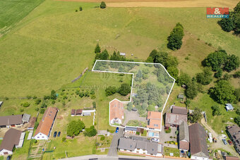 Prodej rodinného domu, 248 m², Rudoltice u Černíkova - 2