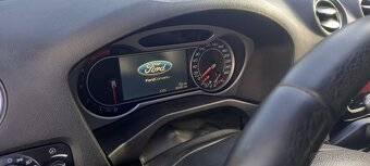 Ford Mondeo mk4 GHIA - 2