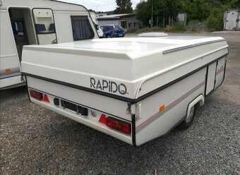 Rapido - 2