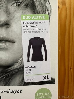 Devold duo active- damske - 2