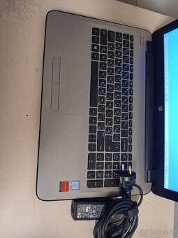 HP Core i7 Laptop - 2