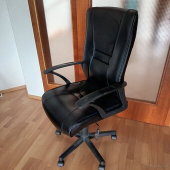 Kancelářské židle - 2