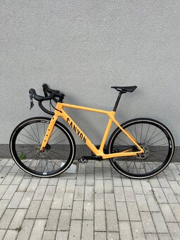 Canyon Grizl CF SL velikost M - 2