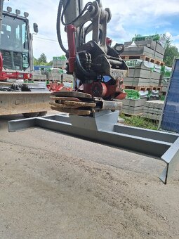 Rovnací rám s45 180cm - 2