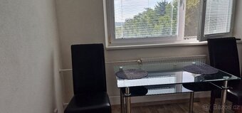pronájem bytu s balkonem 1+1 Hustopeče - 2
