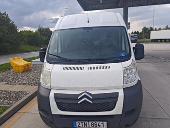 Citroen Jumper 3.0 130kw - 2
