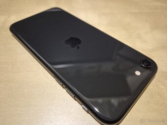 Iphone SE 2020 - 64GB - 2