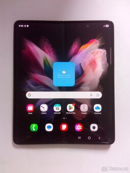 Samsung fold 3 - 2