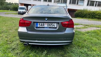 BMW 320D e90 120kw Automat 2010 - 2