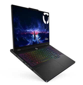 Lenovo Legion 5 PRO 16|Ryzen 9 7945HX|32 GB RAM|1 TB SSD - 2
