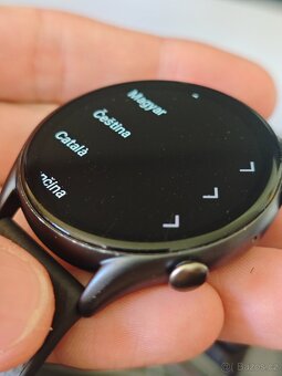 Amazfit GTR3 Pro - 2