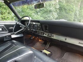 Buick riviera Coupe 1968 360 HP ,, prodano,, - 2