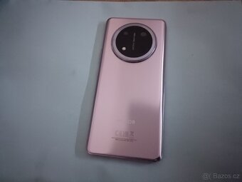 Zamluvené Honor magic 7 lite záruka 21.3.2027 100% stav - 2