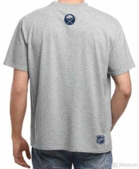 Buffalo Sabres NHL nové tričko - 2