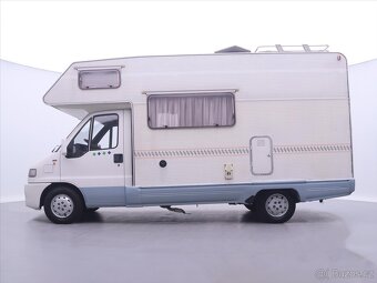 Fiat Ducato 1,9 TD Klima Alkovna Gold 30 (1998) - 2