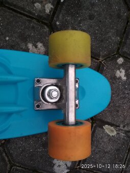 Skateboard Nijdam - 2