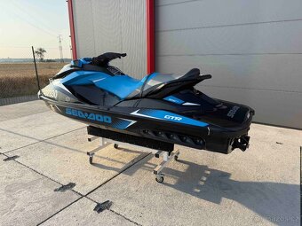 Vodní skútr SEA DOO GTR 230 - 2