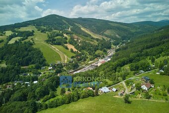 Luxusní apartmán v Krkonoších 3+KK, 120m2 - 2