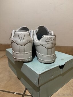 Nike Air Force 1 Low Drake NOCTA Certified Lover Boy - 2