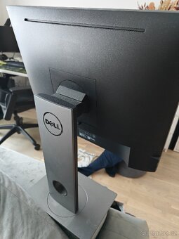 Dell monitor 19" P1917s - 2