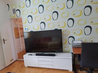 Stolek pod televizi, IKEA bílý, 180 šx43x41 - 2