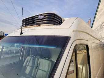 MERCEDES BENZ SPRINTER 403 C,2,2CDI 95 KW Chladicí/mrazící - 2