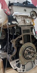 CVRB, CVRC, CVRA 2,2 RWD 114kw - 2