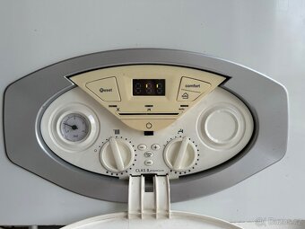 Ariston CLAS B PREMIUM kondenzační kotel - 2