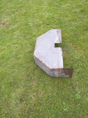 Malotraktor,blatníky - 2