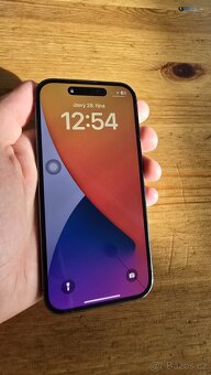 Iphone 14 PRO 256GB Baterie 87% MOŽNOST ODPOČTU DPH - 2