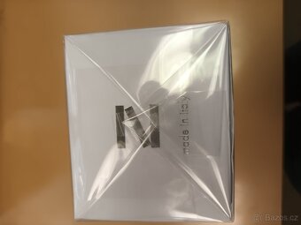 Nový difuzor Millefiori Milano Moonflower 250 ml - 2