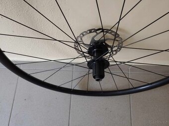 Bontrager Paradigm - SLEVA - 2