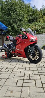 Ducati Panigale 959 - 2