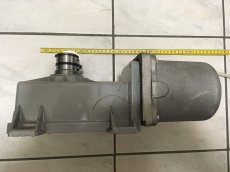 Motor s převodovkou - 2