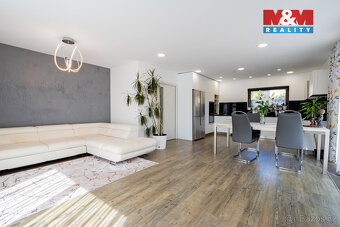 Prodej rodinného domu, 129 m², Jindřichův Hradec, 9. května - 2