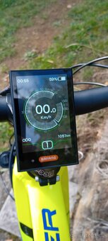 Lectron esconder mgx - 2