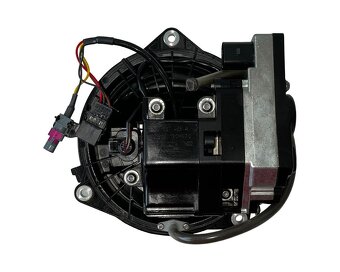 Kamera zadní 5Q0980121B VW Golf 7 Sportsvan r.v. 2015 - 2