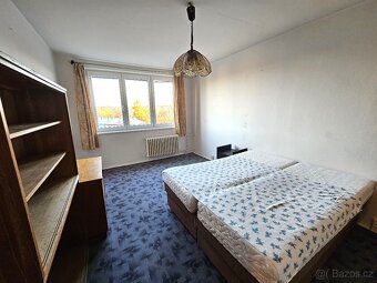 Pronájem, byt 1+1, 36 m2, ul. Výškovická, Ostrava-Zábřeh - 2