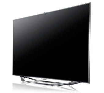 SAMSUNG UE40ES8000 - 2