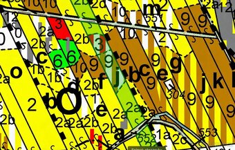 Prodej lesa v k.ú. Malhostovice - Tišnov - 2