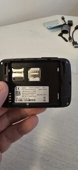 Alcatel LinkZone MW40V LTE/Wi-Fi - 2