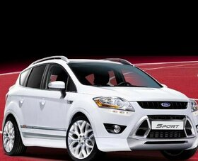 Original kola Ford - MS Design 20" - 2